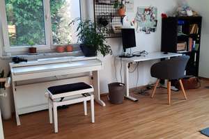 3-Zimmer-Dachgeschosswohnung in Augsburg Haunstetten – Olympiastrasse 21, 86179 Haunstetten-Nord, Augsburg – Vorschaubild 11