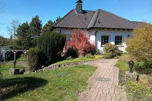 Repräsentatives Einfamilienhaus mit Appartement im Dortmunder Süden – Die vollständige Adresse der Immobilie erhältst du vom Anbieter., 44267 Berghofen, Dortmund – Vorschaubild 3