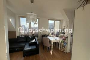 Tauschwohnung: Charmante Wohnung in Hamburg-Altona zum Tausch