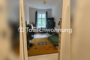 Tauschwohnung: Balkonwohnung im grünen Treptow – Heidekampweg 25, 12437 Baumschulenweg, Berlin – Vorschaubild 9