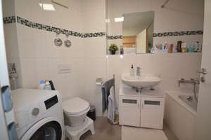 München-Laim – großzügige 4-Zimmer-Wohnung mit zwei Balkonen! – Landsberger Str. 209, 80687 Friedenheim, München – Vorschaubild 9