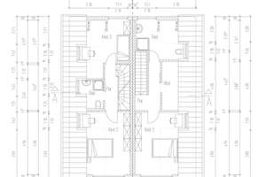 Nur noch 1 freies Traumhaus in Trudering! Alles inkl. ( Keller + Außenanlage ) bezugsfertig! – Die vollständige Adresse der Immobilie erhältst du vom Anbieter., 81825 Waldtrudering, München – Vorschaubild 20
