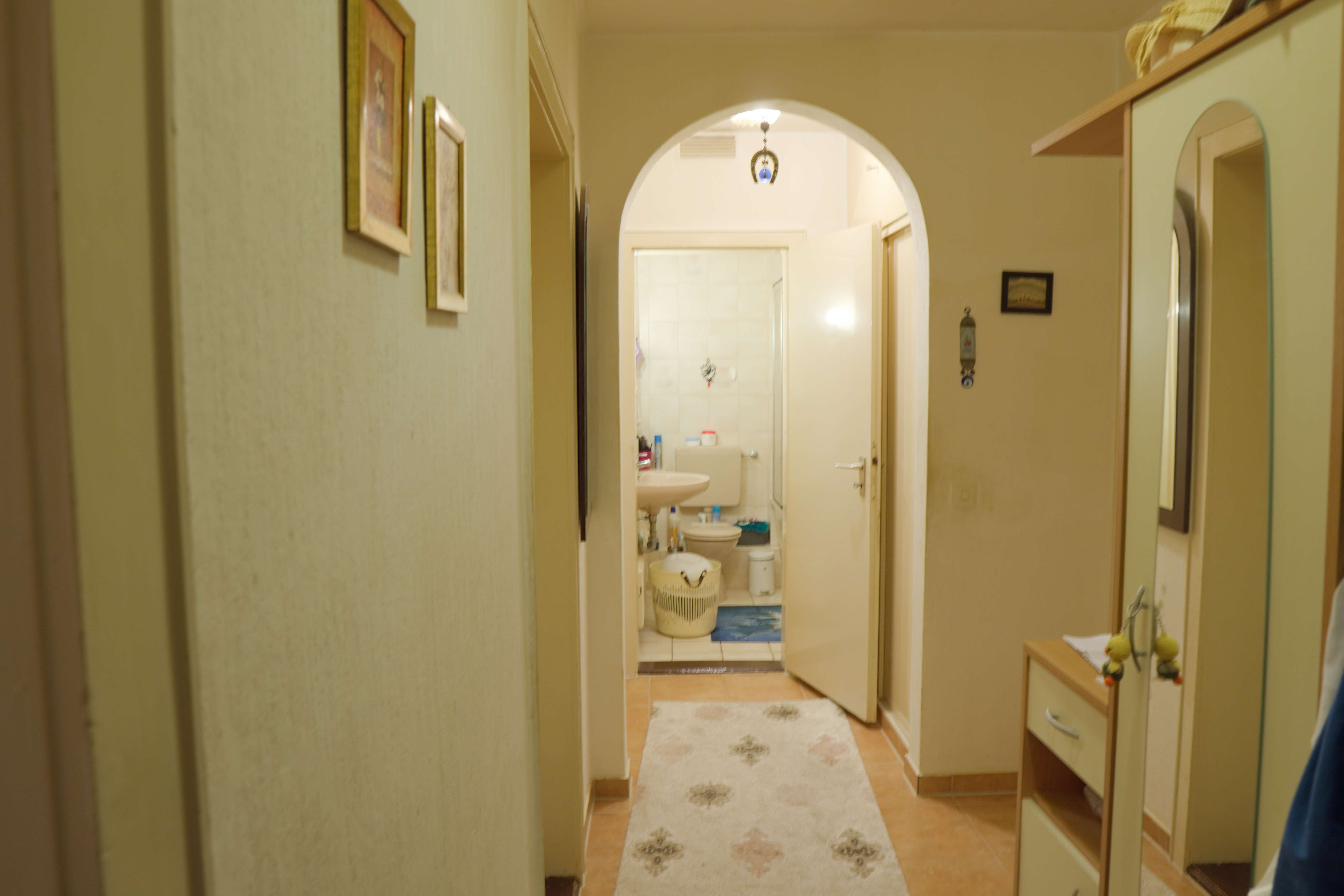 3-Zimmer-Wohnung mit Garten in beliebter Lage von Hildesheim (Marienburger Höhe/Galgenberg), Hildesheim Kreis – Bild 2