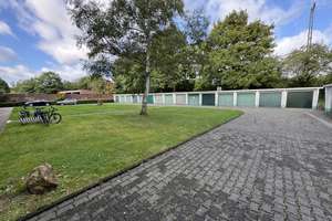 Kapitalanlage oder Selbstnutzung! Leerstehende 2-Zimmerwohnung in Rhein-Nähe zu verkaufen – Bahnhofstraße 17, 47829 Uerdingen, Krefeld – Vorschaubild 3