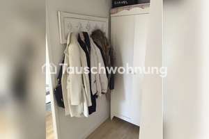 Tauschwohnung: 2-Zimmer-Wohnung ruhige Lage nahe Ku’damm – Die vollständige Adresse der Immobilie erhältst du vom Anbieter., 10707 Wilmersdorf, Berlin – Vorschaubild 9