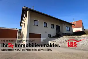 IHR URLAUB BEGINNT VOR IHRER EIGENEN HAUSTÜR!
Orientieren Sie sich in Richtung Natur... – Tuttlingen (Kreis) – Vorschaubild 2