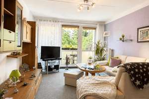**Investment im Doppelpack** - Zwei 2-Zimmer-Wohnungen in grüner Lage von Dresden-Laubegast! – Die vollständige Adresse der Immobilie erhältst du vom Anbieter., 1279 Laubegast, Dresden – Vorschaubild 2