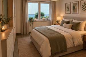 Exklusive 2 Zimmer Wohnung für Gartenliebhaber – 44287 Aplerbeck (Ortsteil), Dortmund – Vorschaubild 24