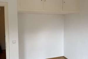 +++Charmante 1 Zimmer Wohnung mit Balkon zu vermieten+++ – Kurfürstenstraße 61, 45138 Südostviertel, Essen – Vorschaubild 1