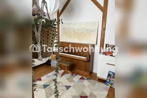 Tauschwohnung: Suche 4-Zimmerwohnung gegen 3 Zimmer mit riesen Garten – Die vollständige Adresse der Immobilie erhältst du vom Anbieter., 65183 Mitte, Wiesbaden – Vorschaubild 4