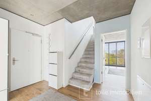Modernes Penthouse in Berlin Tiergarten – Dachterrasse, Spreeblick, 4 Zimmer, Tiefgarage – Die vollständige Adresse der Immobilie erhältst du vom Anbieter., 10557 Moabit, Berlin – Vorschaubild 20