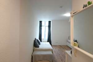 6674 - Attraktive 1-Zimmer-Wohnung mit EBK an der Uni! – Artillerieweg 46, 26129 Haarentor, Oldenburg (Oldenburg) – Vorschaubild 5