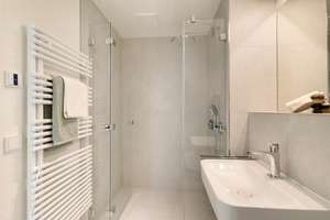 BEST DEAL - Penthouse mit XXL Terrasse und hochwertiger Einbauküche – Friedenauer Höhe 23, 12159 Friedenau, Berlin – Vorschaubild 33