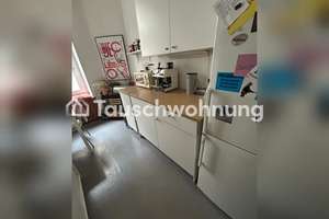 Tauschwohnung: Look for a stylish 3 rooms vs. a 5 rooms altbau Graefekiez – Graefestrasse 7, 10967 Kreuzberg, Berlin – Vorschaubild 8