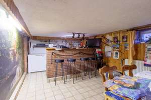 Blömker! Charmante Doppelhaushälfte mit Wintergarten, Garage und großem Garten in Bottrop-Eigen – Die vollständige Adresse der Immobilie erhältst du vom Anbieter., 46240 Eigen, Bottrop – Vorschaubild 14
