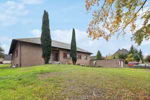 Viel Potenzial: Winkelbungalow auf 2369 qm Bauland mit Ausbaureserve im DG – Hildesheim (Kreis) – Vorschaubild 25