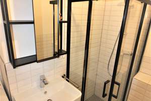 schickes Appartement an der Uniklinik – Merowinger Straße 52, 40225 Bilk, Düsseldorf – Vorschaubild 15