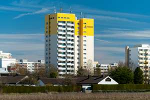 Kapitalanlage in gefragter Lage – gepflegte Wohnung mit langfristiger Vermietung – Die vollständige Adresse der Immobilie erhältst du vom Anbieter., 82210 Germering – Vorschaubild 5