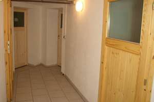 gemütlicher Altbau - mit Balkon - guter Zuschnitt, schöne Ausstattung – Weststraße 26, 99510 Apolda – Vorschaubild 16