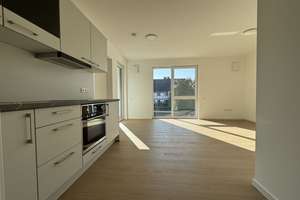 2-Zi.- Senioren Servicewohnung Erstbezug | Haus Bonifatius Paderborn – Dr.-Rörig-Damm 29, 33102 Kernstadt, Paderborn – Vorschaubild 6