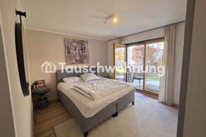 Tauschwohnung: 3-Zimmer-Wohnung in Schwabing-West tauschen – Die vollständige Adresse der Immobilie erhältst du vom Anbieter., 80797 Schwere-Reiter-Straße, München – Vorschaubild 2
