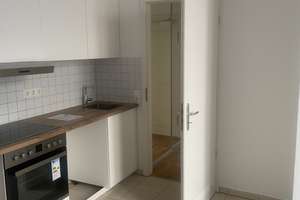 Teilmöblierte zwei Zimmer Wohnung mit kleiner Terrasse  – Die vollständige Adresse der Immobilie erhältst du vom Anbieter., 14467 Nördliche Innenstadt, Potsdam – Vorschaubild 4