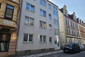 3-Zimmer-Wohnung in zentraler Lage von Bremerhaven, großer Balkon +2 Stellplätze im Innenhof möglich – Die vollständige Adresse der Immobilie erhältst du vom Anbieter., 27576 Lehe, Bremerhaven – Vorschaubild 14