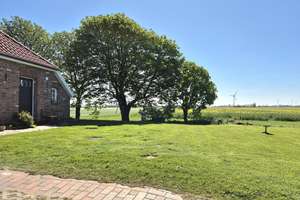 Traumhaftes Landhaus mit zwei Einheiten in idyllischer Lage – Die vollständige Adresse der Immobilie erhältst du vom Anbieter., 26409 Wittmund – Vorschaubild 14