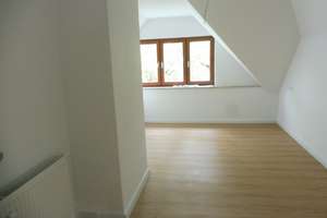 top renovierte 3-Zimmer-Dachterrassen-Wohnung – 93049 Westenviertel, Regensburg – Vorschaubild 8