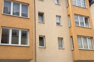 1-Zimmer Apartment in Toplage in Durlach
