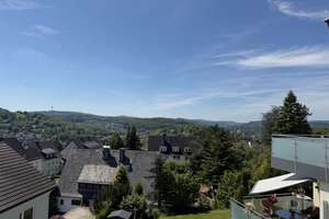 Exklusive, barrierefreie DG-Wohnung in Toplage am Siegener Giersberg – Gagernstraße 5, 57072 Siegen, Siegen – Vorschaubild 20
