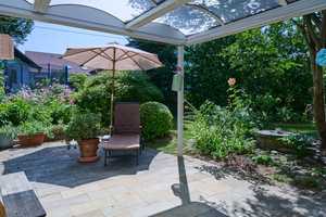 Ihr Rückzugsort mit Atelier und schönem Garten – Tübingen (Kreis) – Vorschaubild 13