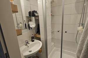 Gemütliche 2,5-Zimmer-Wohnung Nähe Wöhrder See – Die vollständige Adresse der Immobilie erhältst du vom Anbieter., 90489 Veilhof, Nürnberg – Vorschaubild 3