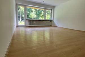 Vertragsbeginn 15.10.: Gepflegte Erdgeschosswohnung mit großer Terrasse und Garten am Siemenspark – 81479 Obersendling, München – Vorschaubild 2
