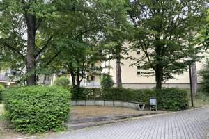 Apartement direkt neben Uni ! – Neuprüll 3, 93051 Kumpfmühl-Ziegetsdorf-Neuprüll, Regensburg – Vorschaubild 18