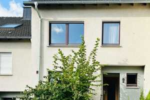 Attraktives Reihenhaus in bester Lage von Hemer mit Garage und Stellplatz! – Märkischer Kreis – Vorschaubild 3