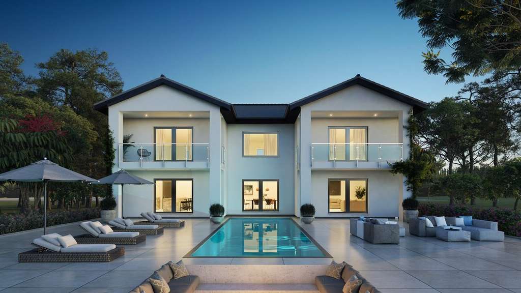 Ihr Traumhaus mit OKAL - inkl. kostenlosem Grundstücksservice!