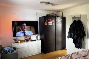 Exklusiv ausgestattetes EFH mit Doppelgarage in 1 A Wohnlage in Köln -Müngersdorf- – Getreideweg 2, 50933 Müngersdorf, Köln – Vorschaubild 29