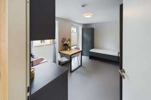 Möbliertes all-inclusive Apartment - rollstuhlgerecht | Residence Plus Spa Shower