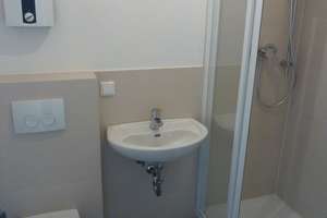 Ideal für Singles: Apartment mit Einbauküche in Essen-Bredeney – Bredeneyer Str. 123, 45133 Bredeney, Essen – Vorschaubild 3