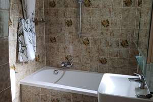 Wohnung mit idyllischen Hof – Burghofstr. 6, 40223 Bilk, Düsseldorf – Vorschaubild 10