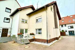 Perfekte Kapitalanlage! 3-Zimmer Wohnung mit PKW-Stellplatz – Die vollständige Adresse der Immobilie erhältst du vom Anbieter., 64572 Büttelborn – Vorschaubild 13