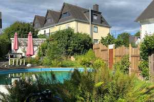 Verkauf eines Einfamilienhauses- 2 Garagen- – Rhein-Sieg-Kreis – Vorschaubild 3