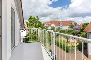 Sofort bezugsfrei: 2-Zimmer-Wohnung mit Balkon und Tiefgaragenstellplatz – Die vollständige Adresse der Immobilie erhältst du vom Anbieter., 67065 Maudach, Ludwigshafen am Rhein – Vorschaubild 2