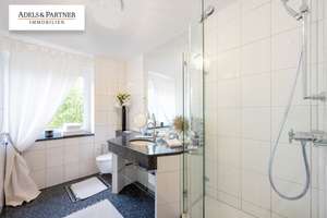 Mediterran inspirierte Villa mit weitläufigem Gartenensemble und Spa-Bereich – Die vollständige Adresse der Immobilie erhältst du vom Anbieter., 50996 Hahnwald, Köln – Vorschaubild 27