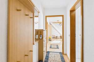 Attraktive und bezugsfreie 2-Zimmer-Eigentumswohnung in Braunschweigs beliebter Lindenbergsiedlung – Die vollständige Adresse der Immobilie erhältst du vom Anbieter., 38126 Südstadt-Rautheim-Mascherode, Braunschweig – Vorschaubild 4