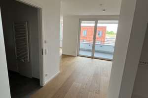 Vermietung: Schöne 2-Zimmer-Neubauwohnung – Hannelore-Kunze-Straße 24, 30539 Mittelfeld, Hannover – Vorschaubild 7