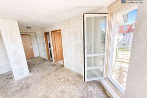 * STUTTGART-MÜNSTER: Schöne, helle 2,5-Zi.-Whg. mit Balkon * TG-Stpl. * BJ 1992 * gute Wohnlage * – Die vollständige Adresse der Immobilie erhältst du vom Anbieter., 70376 Münster, Stuttgart – Vorschaubild 10
