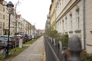 Helle, stilvolle 2-Zimmer Altbau-Eigentumswohnung mit Balkon im ruhigen Villenviertel Babelsberg-Süd – Die vollständige Adresse der Immobilie erhältst du vom Anbieter., 14482 Babelsberg Süd, Potsdam – Vorschaubild 14