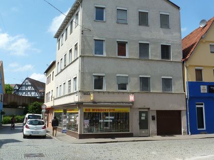 Wohnung Mieten In Reutlingen Kreis Immobilienscout24